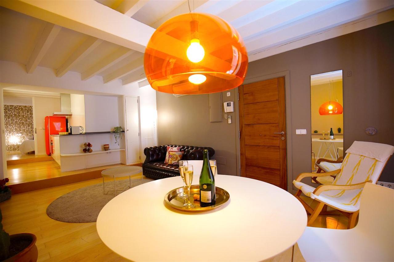 Montmari - Turismo De Interior Apartment *