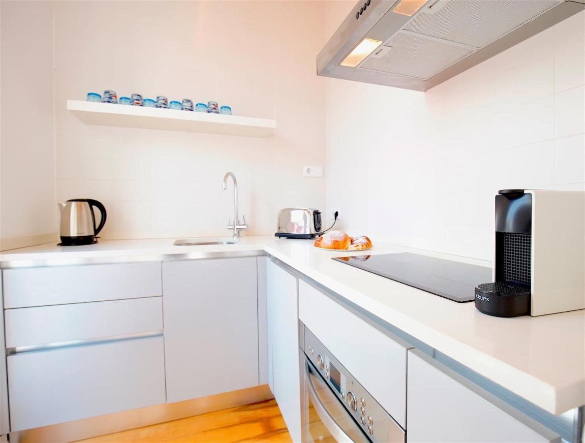 Apartment Montmari - Turismo De Interior Palma de Mallorca