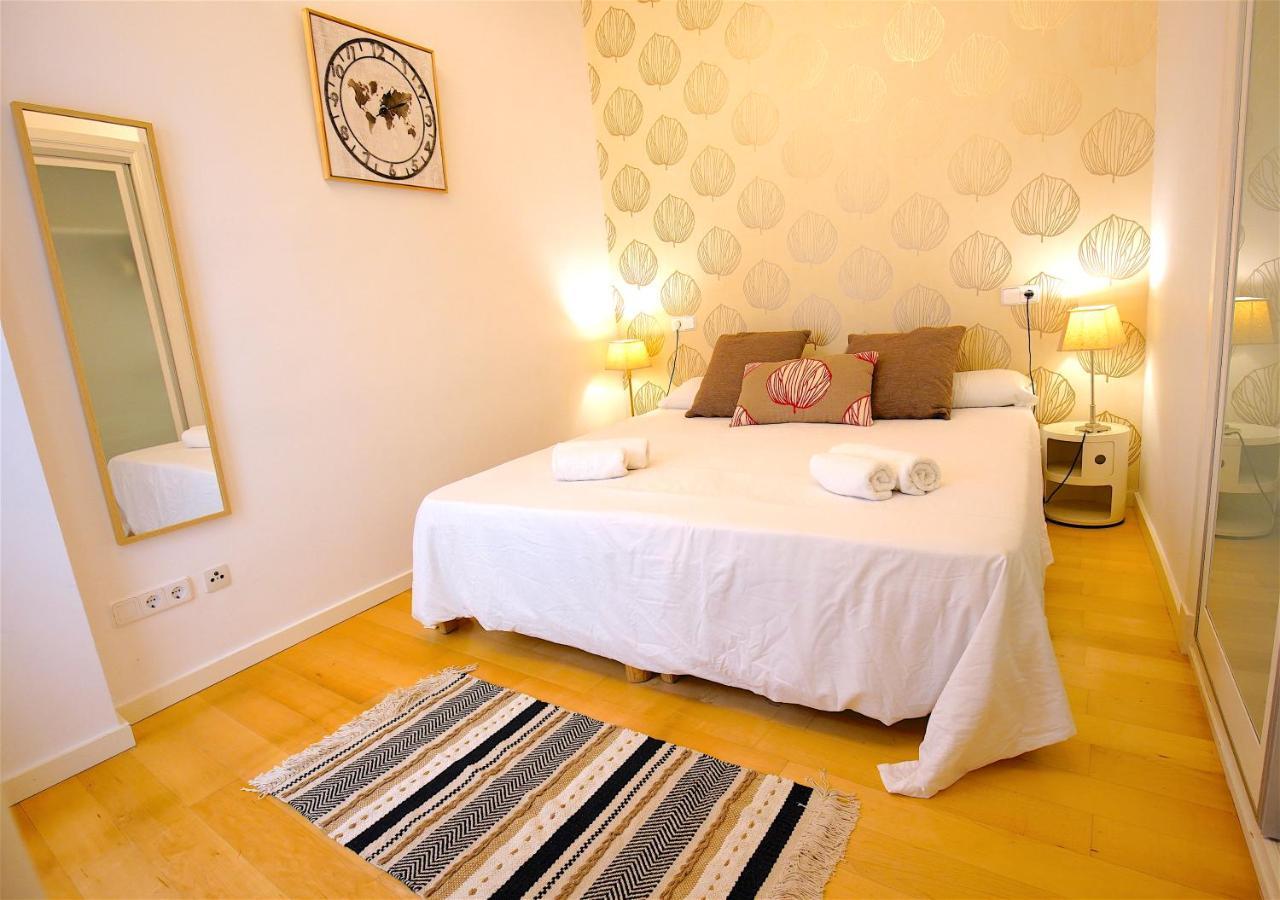 Montmari - Turismo De Interior Apartment