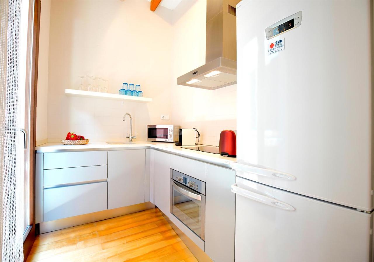 Apartment Montmari - Turismo De Interior Palma de Mallorca