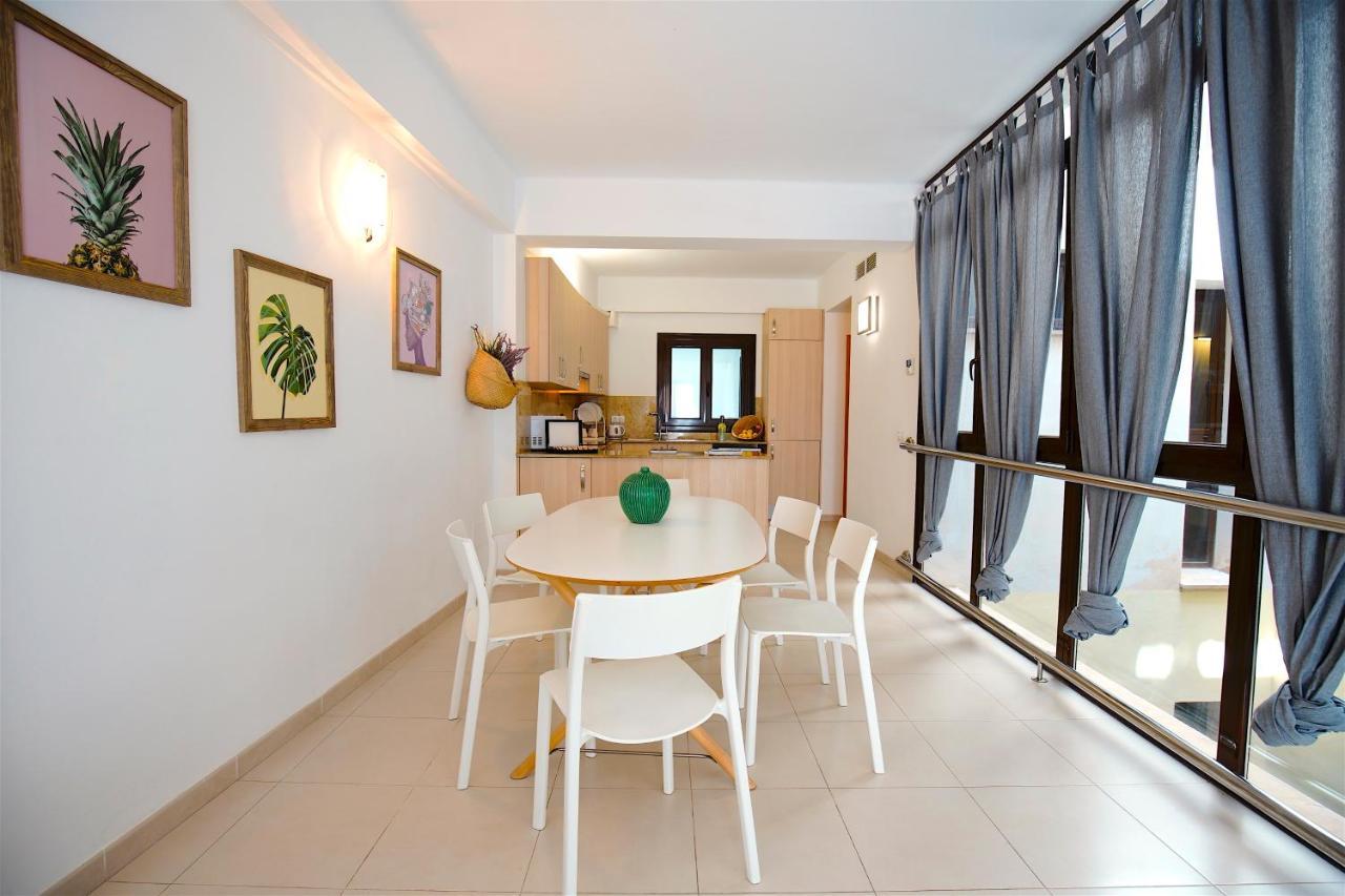 La Lonja Homes - Turismo De Interior * Palma de Mallorca