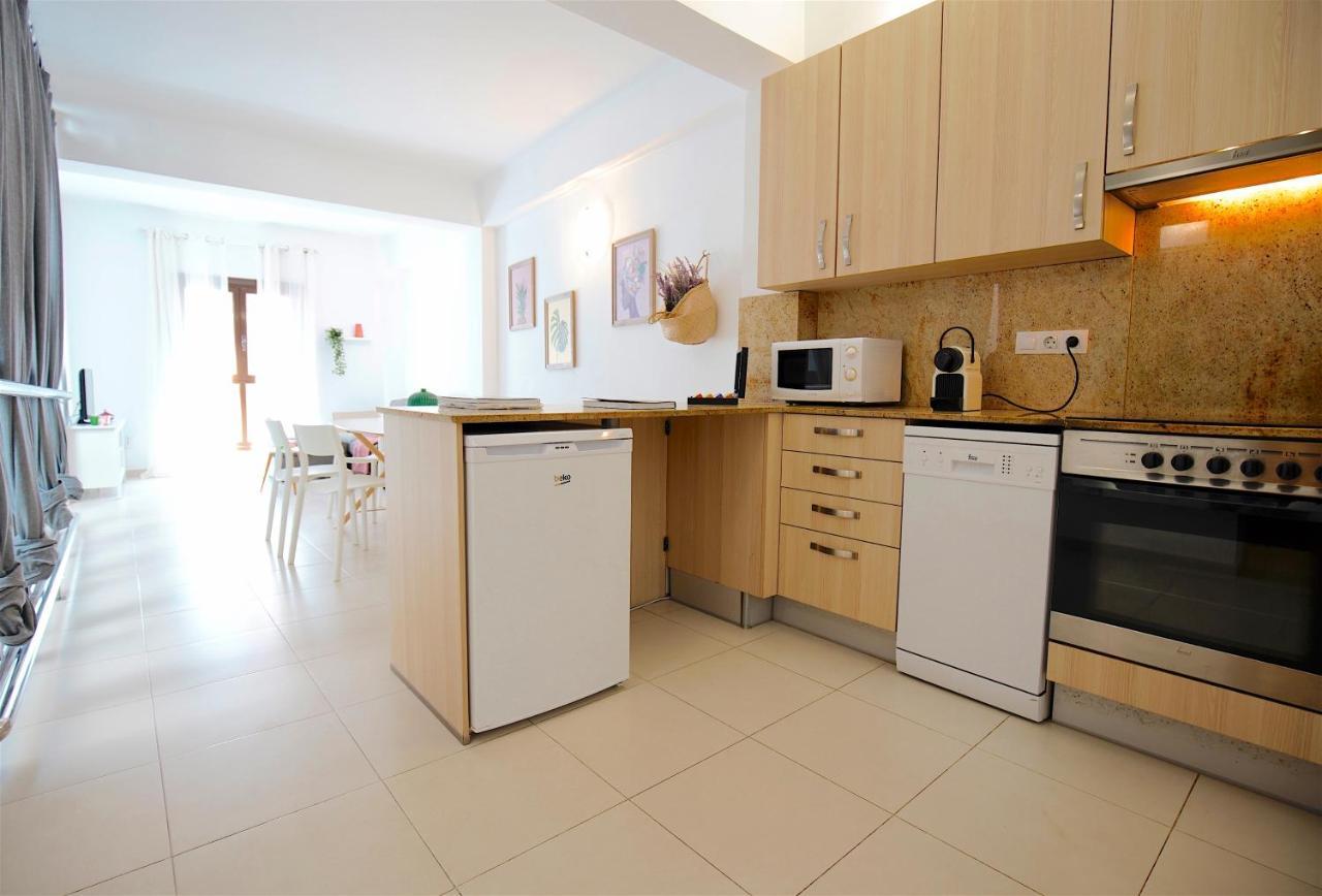 Apartment La Lonja Homes - Turismo De Interior Palma de Mallorca