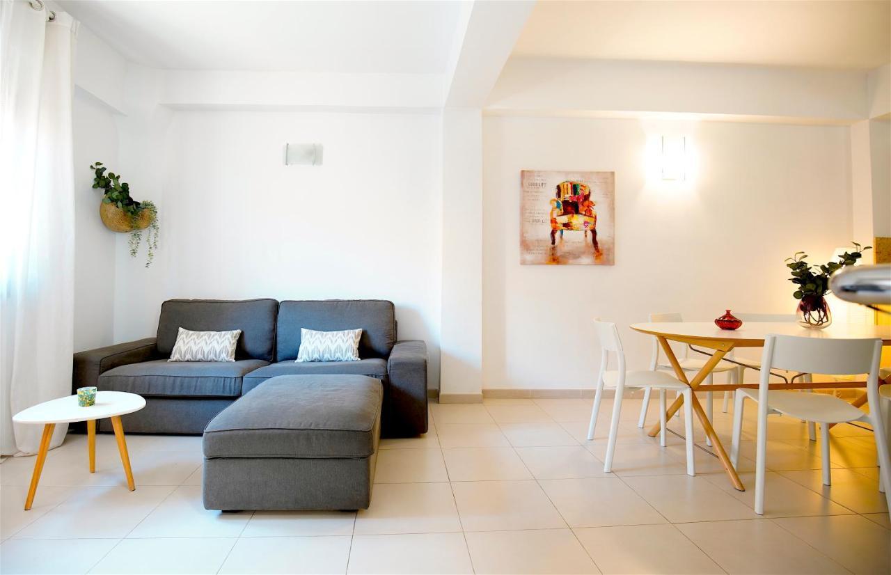 La Lonja Homes - Turismo De Interior Palma