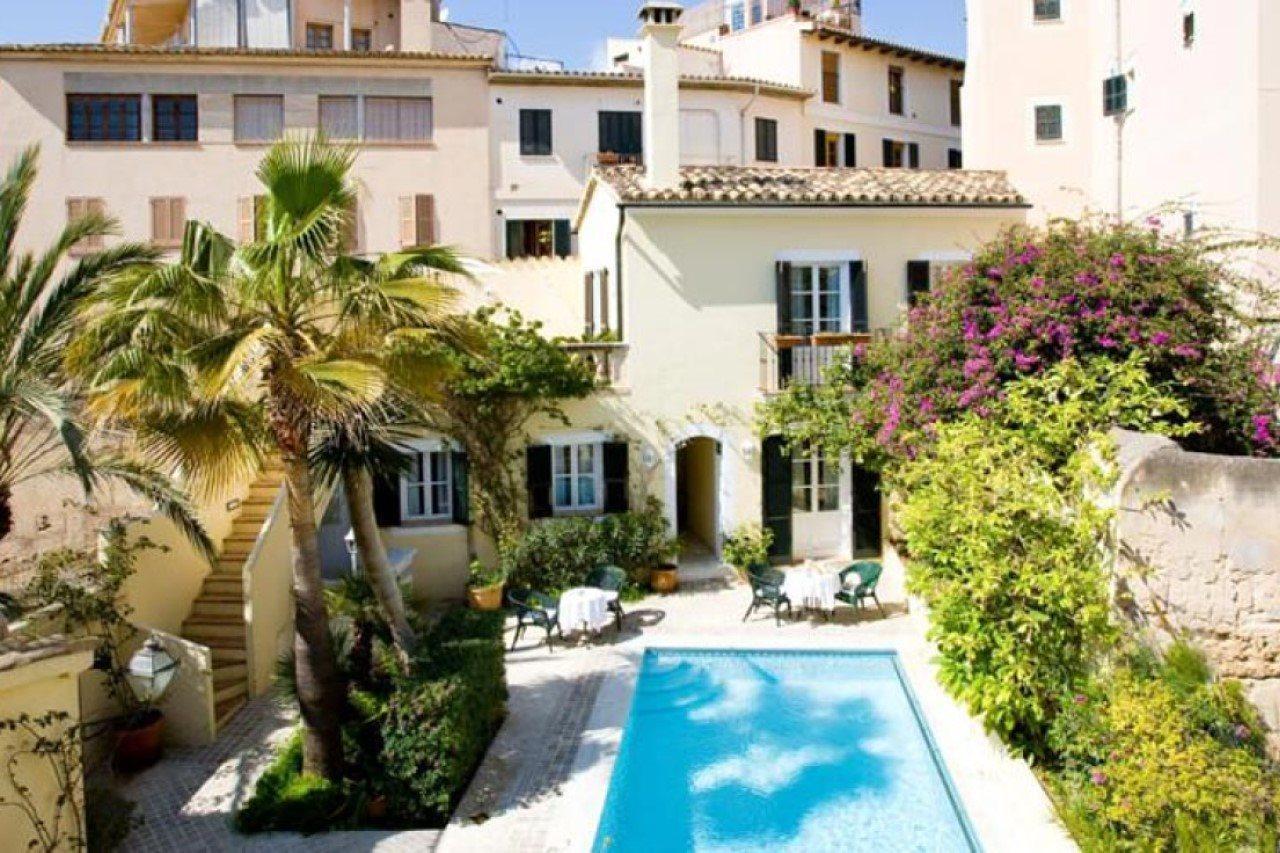 San Lorenzo - Adults Only 4* Palma de Mallorca