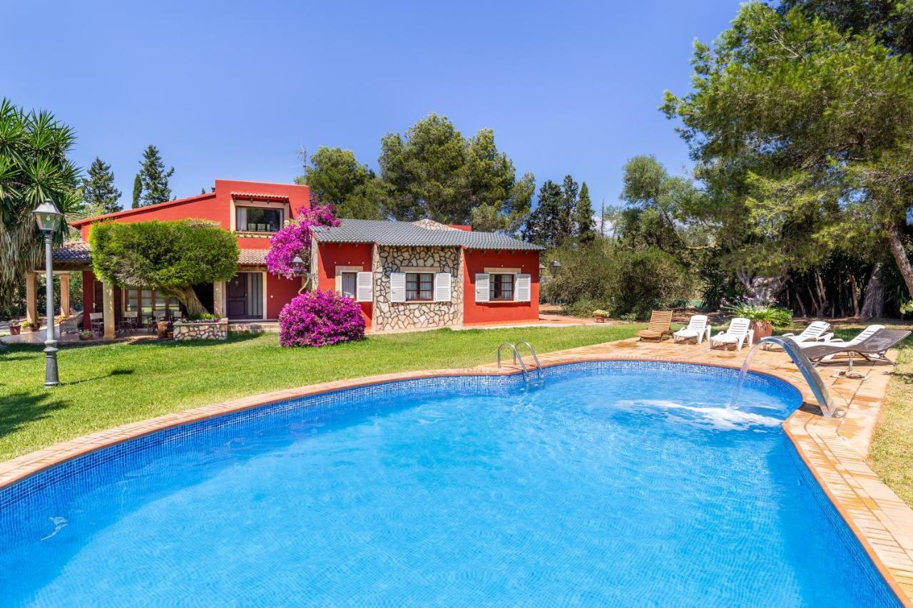 Thai Garden Villa Palma de Mallorca