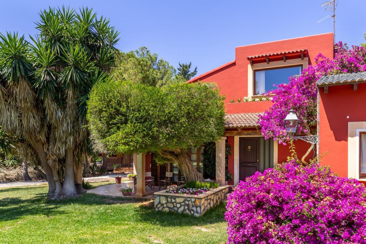 Thai Garden Villa