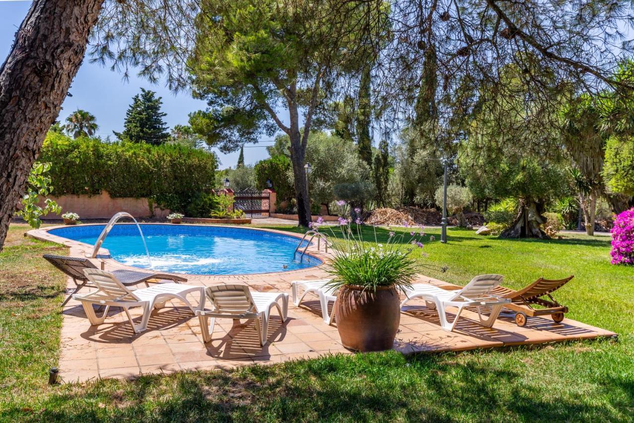 Thai Garden Villa Palma de Mallorca