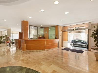 Hotel Abelux Palma de Maiorca