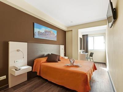 Hotel Abelux
