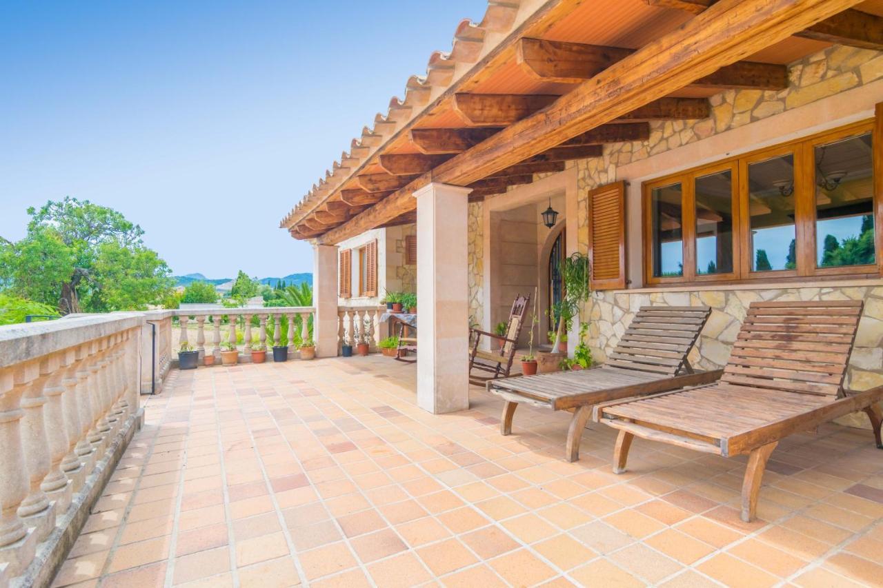 Villa Son Pax Petit *