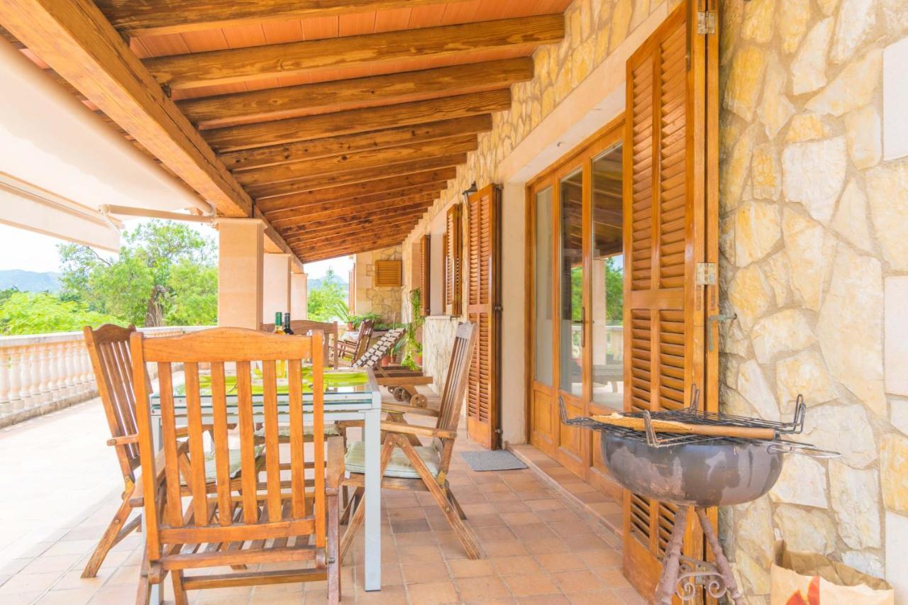 Villa Son Pax Petit Palma de Mallorca