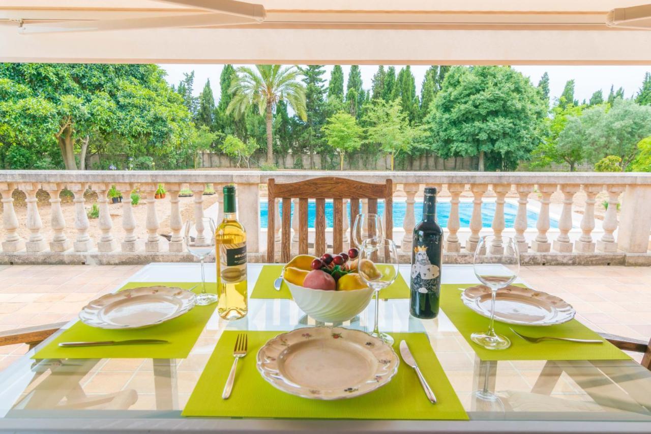 Villa Son Pax Petit *