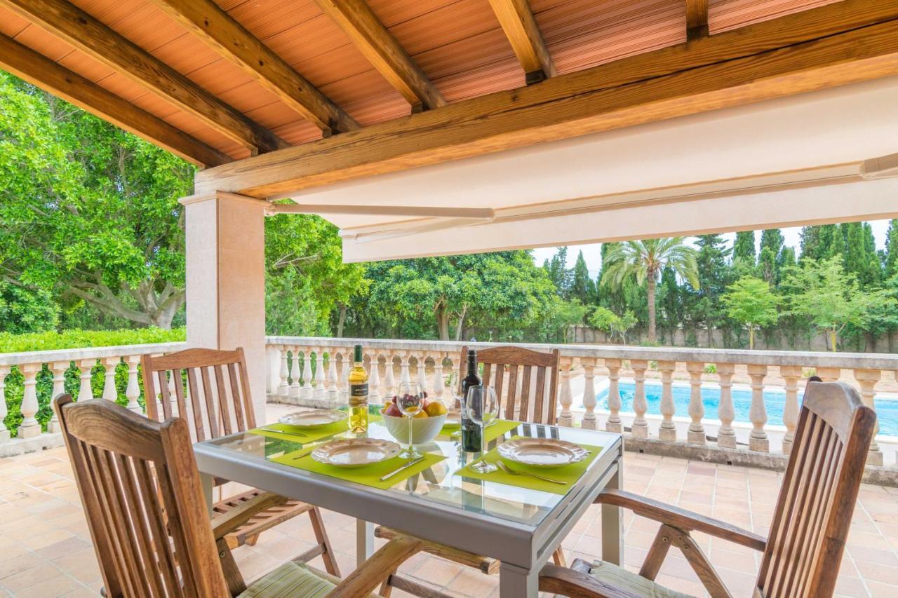 Villa Son Pax Petit Palma de Mallorca