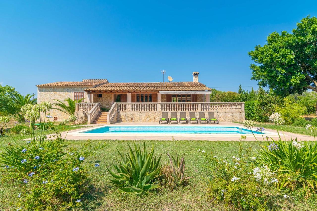 Son Pax Petit * Palma de Mallorca
