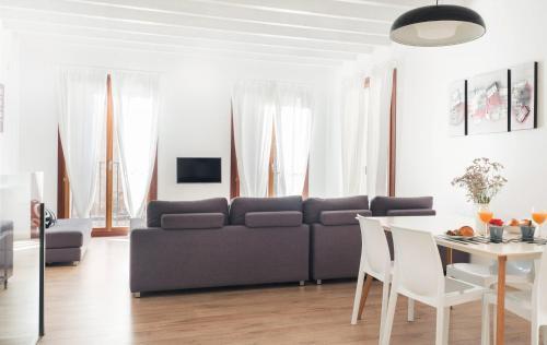 Santa Creu Apartment *