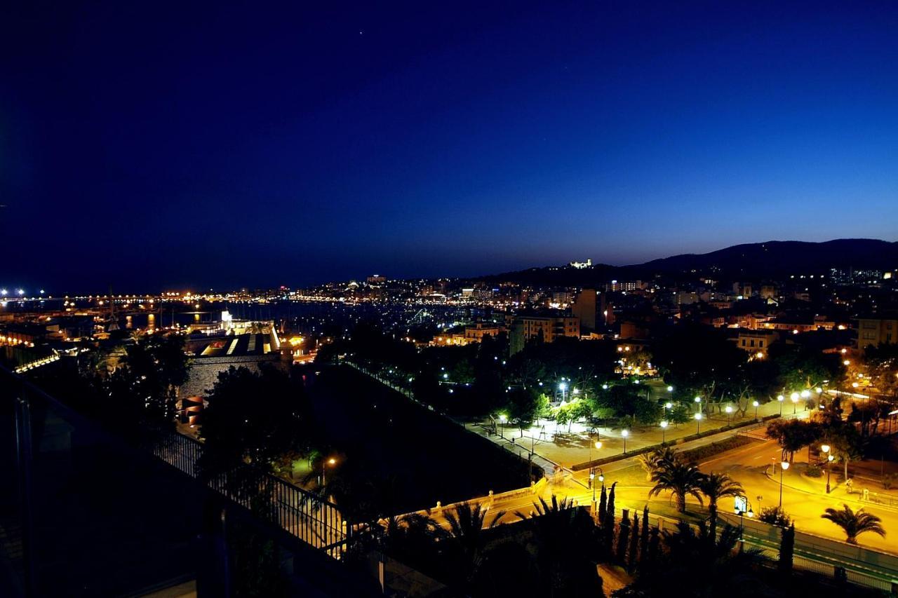 Saratoga Hotel 4*