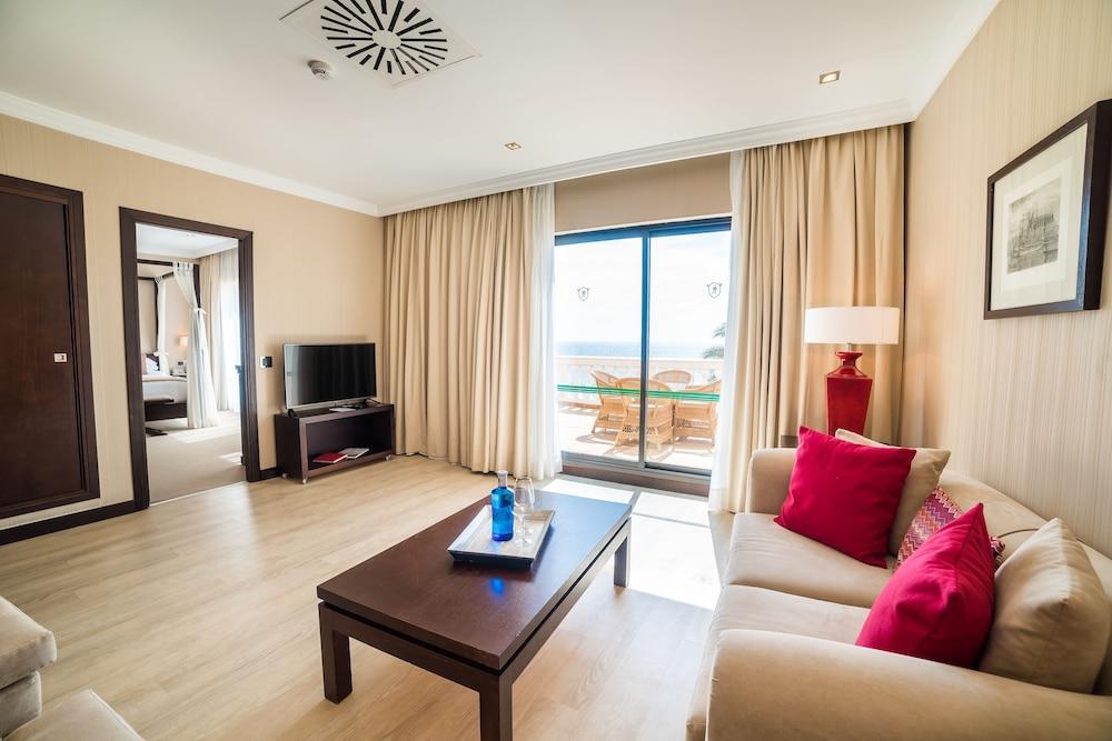 Hotel Nixe Palace Palma de Mallorca