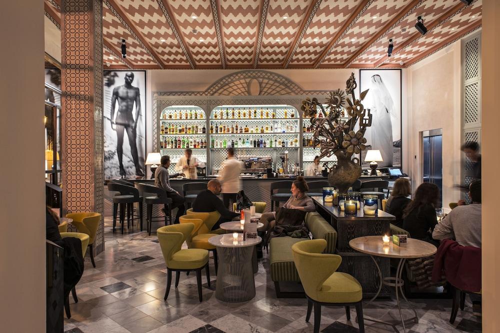 Hotel Cappuccino - Palma de Mallorca