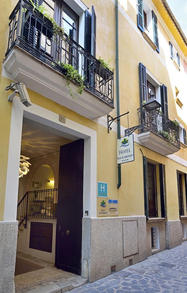 San Lorenzo - Adults Only Khách sạn Palma de Mallorca