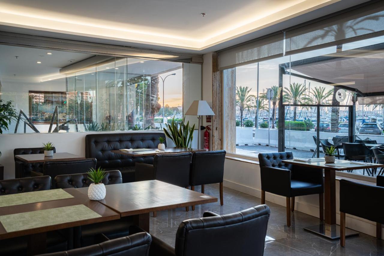 Mirador Hotel Palma