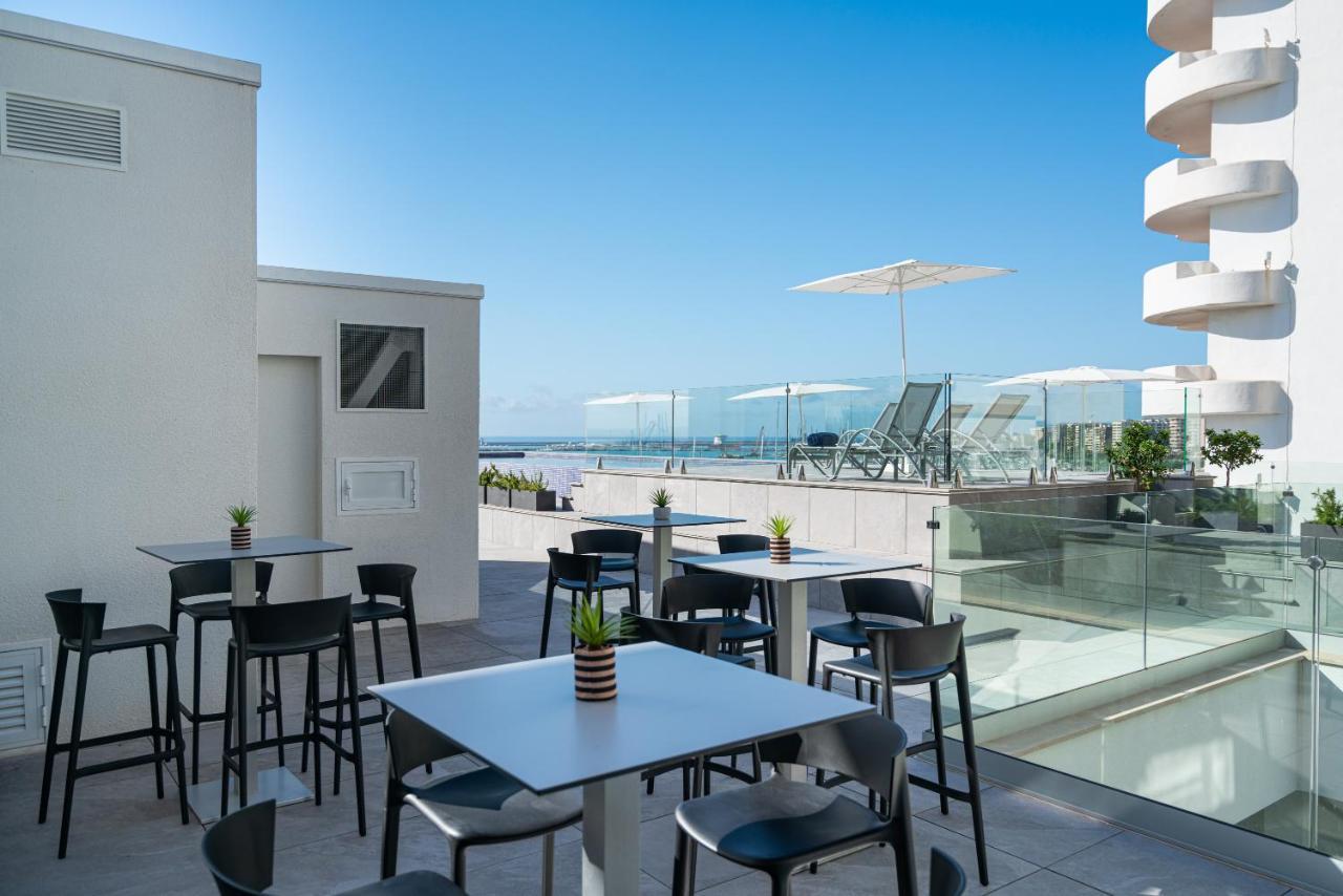 Mirador Hotel