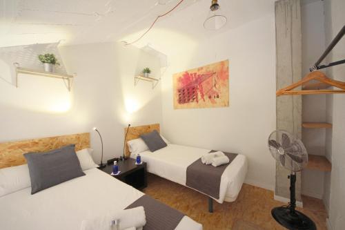 Brick - Turismo De Interior Hotel Palma