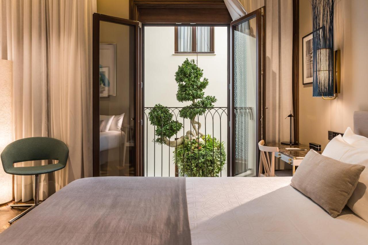 El Llorenc Parc De La Mar - Adults Only Khách sạn 5*
