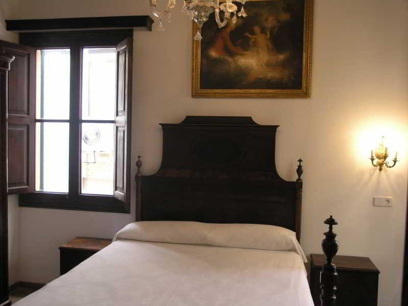 Turismo De Interior Ca Sa Padrina Hotel Palma de Maiorca