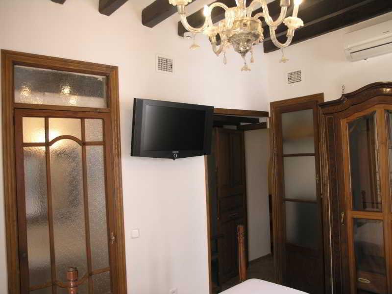 Turismo De Interior Ca Sa Padrina 2* Palma de Maiorca