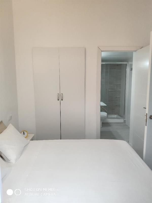 Holiday home Casa Cercana A Santa Catalina