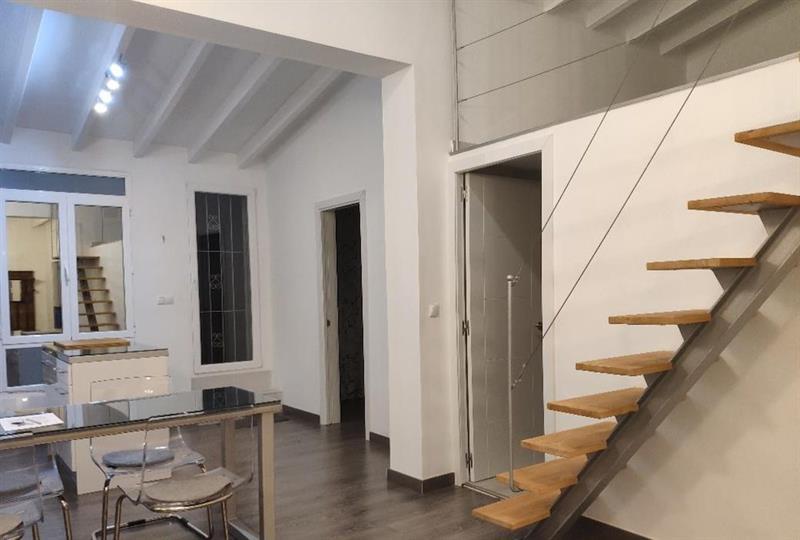 Casa Cercana A Santa Catalina Palma de Mallorca