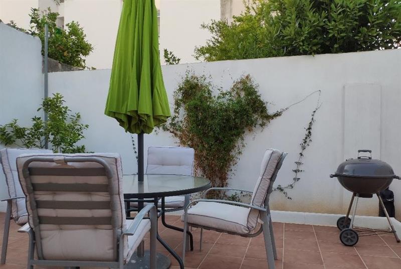 Holiday home Casa Cercana A Santa Catalina