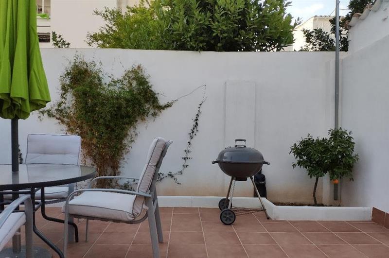 Casa Cercana A Santa Catalina Holiday home *
