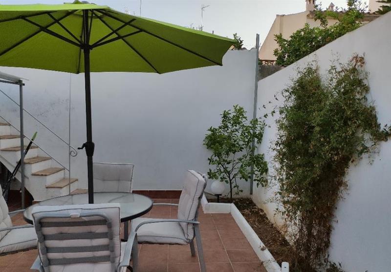 Holiday home Casa Cercana A Santa Catalina *