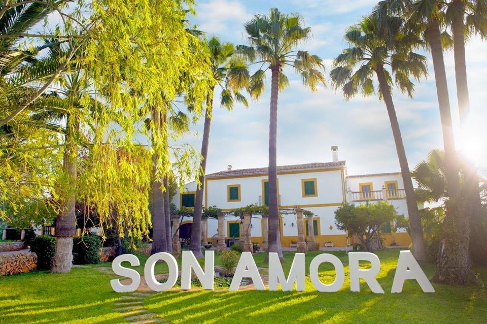 Son Amora Gasthof 3*