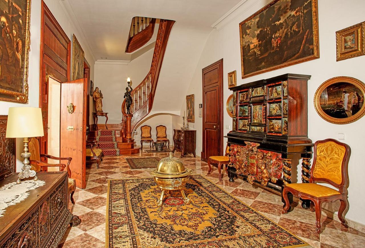 Casa Delmonte - Turismo De Interior Hotel Palma de Mallorca