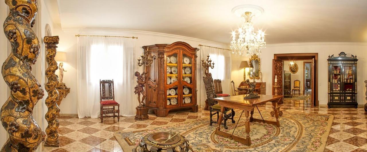 Casa Delmonte - Turismo De Interior Hotel 2*
