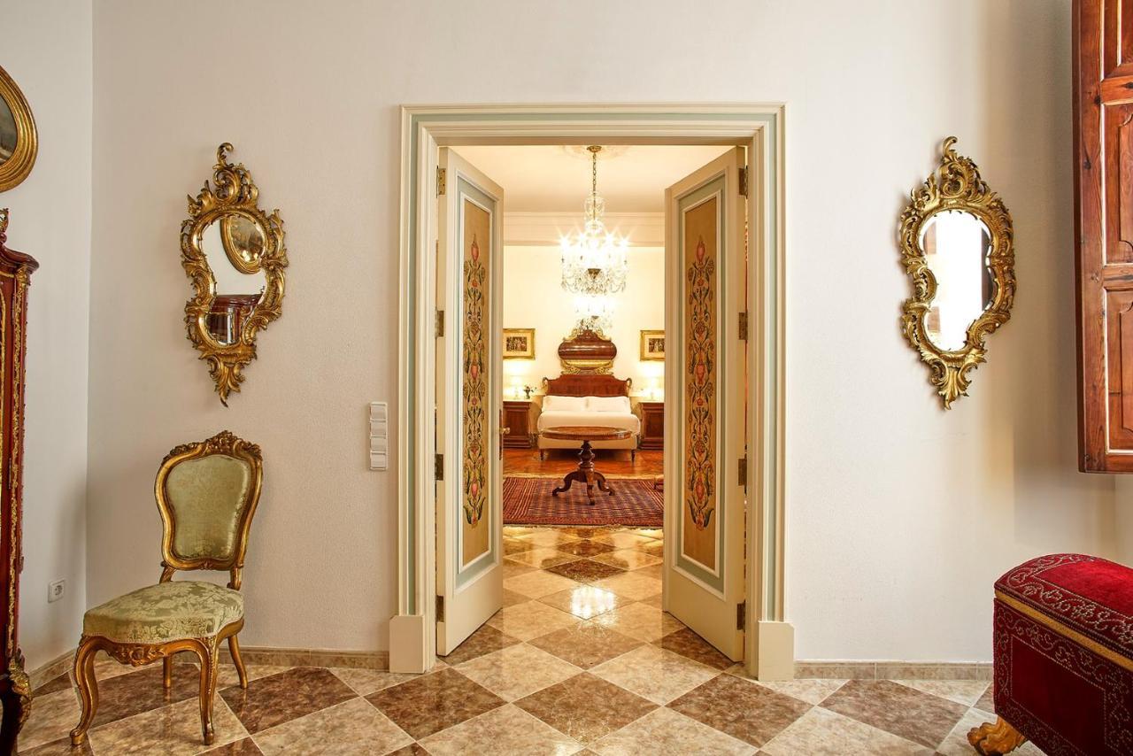 Casa Delmonte - Turismo De Interior 2* Palma de Mallorca