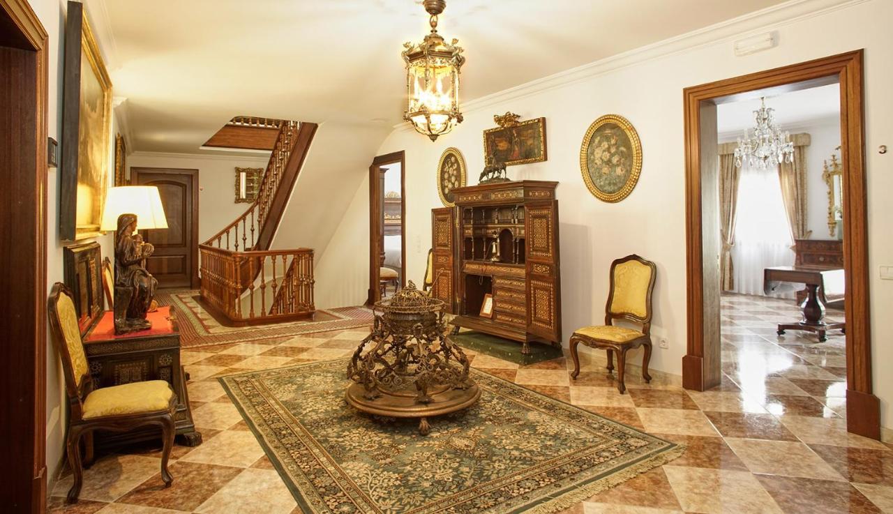 Casa Delmonte - Turismo De Interior Hotel