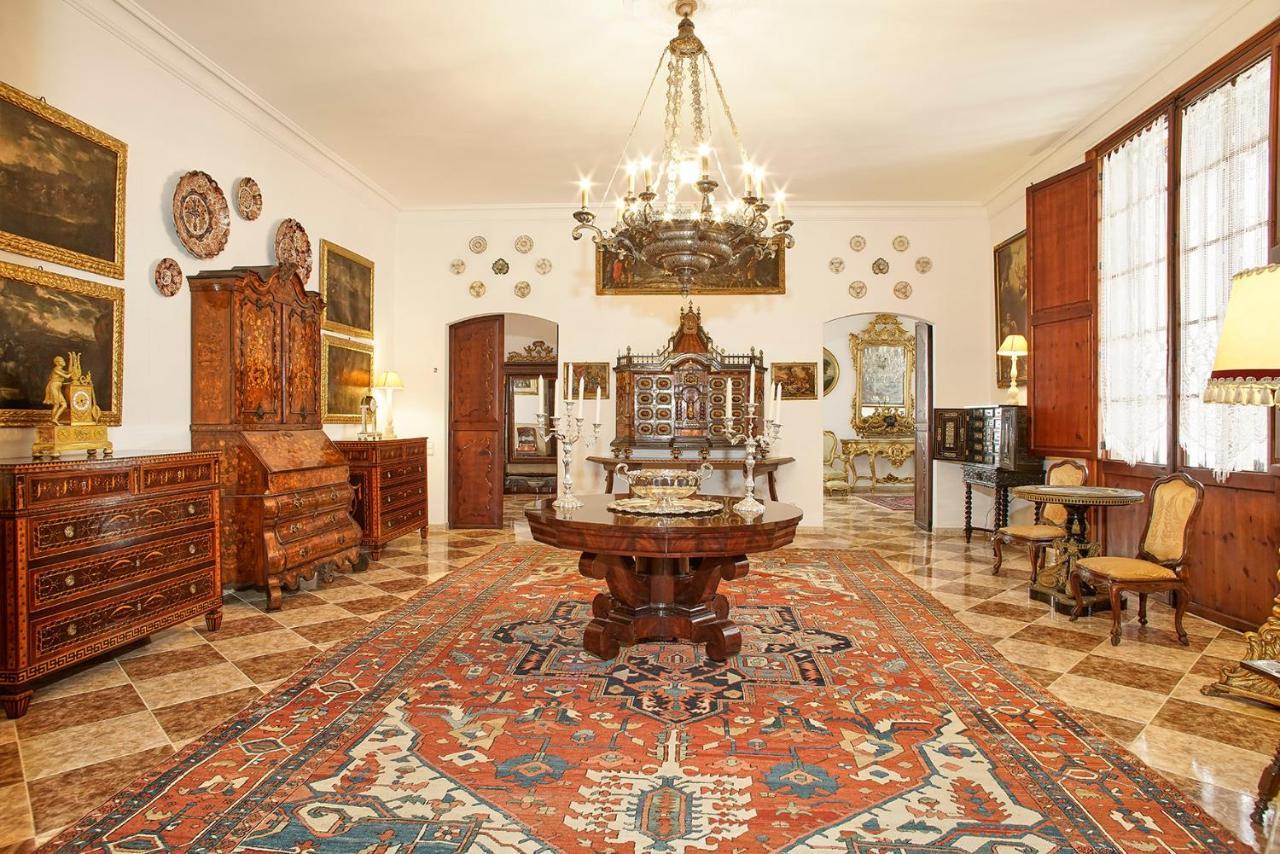 Casa Delmonte - Turismo De Interior Hotel 2*