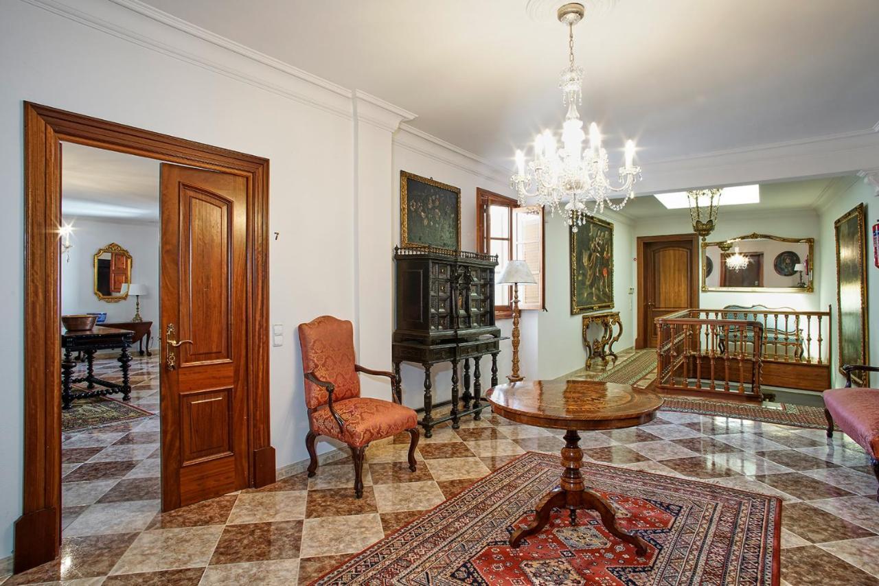 Casa Delmonte - Turismo De Interior Palma de Mallorca
