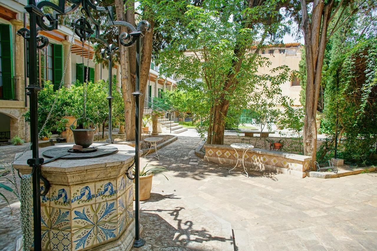 Casa Delmonte - Turismo De Interior Palma de Mallorca