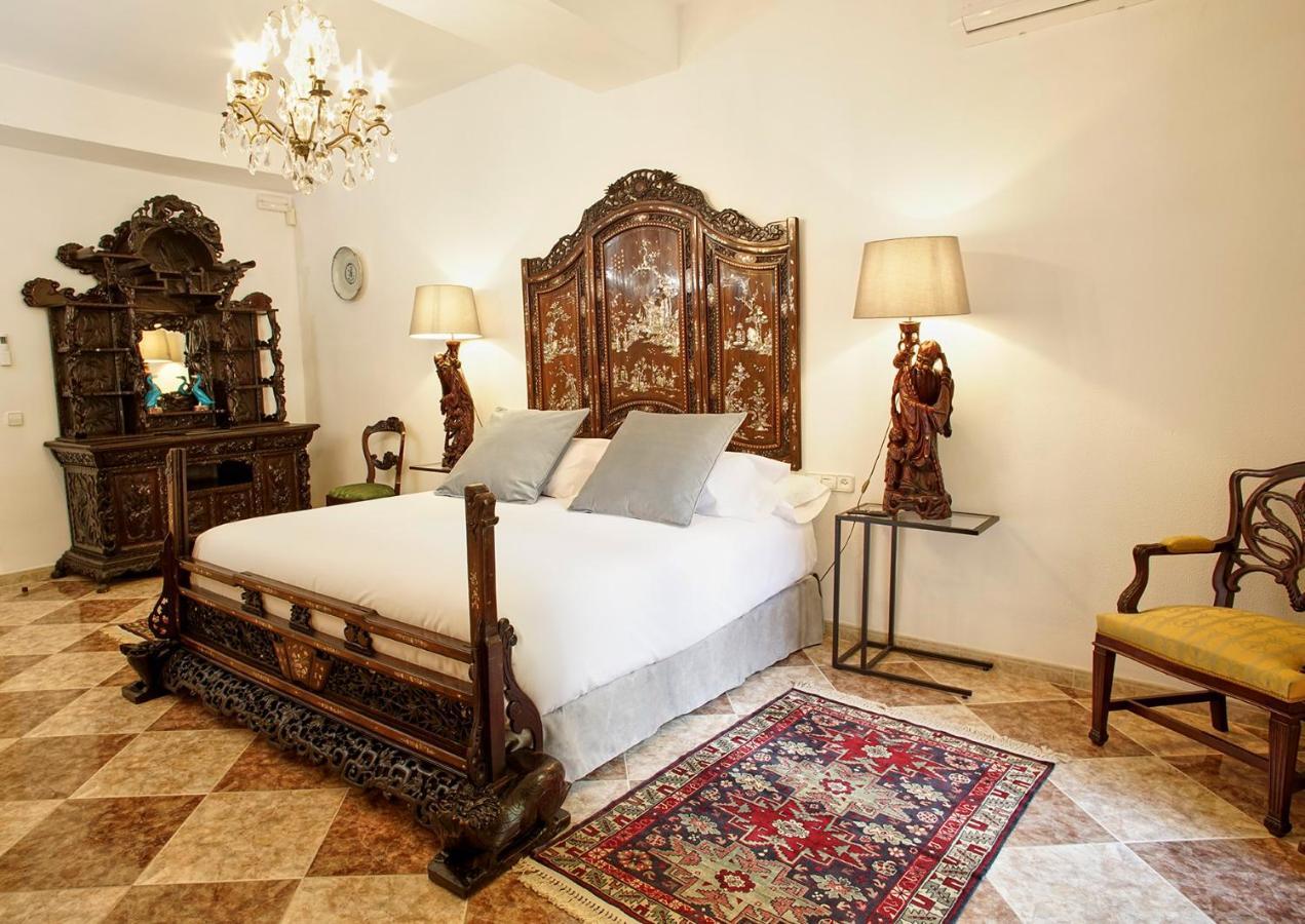 Casa Delmonte - Turismo De Interior