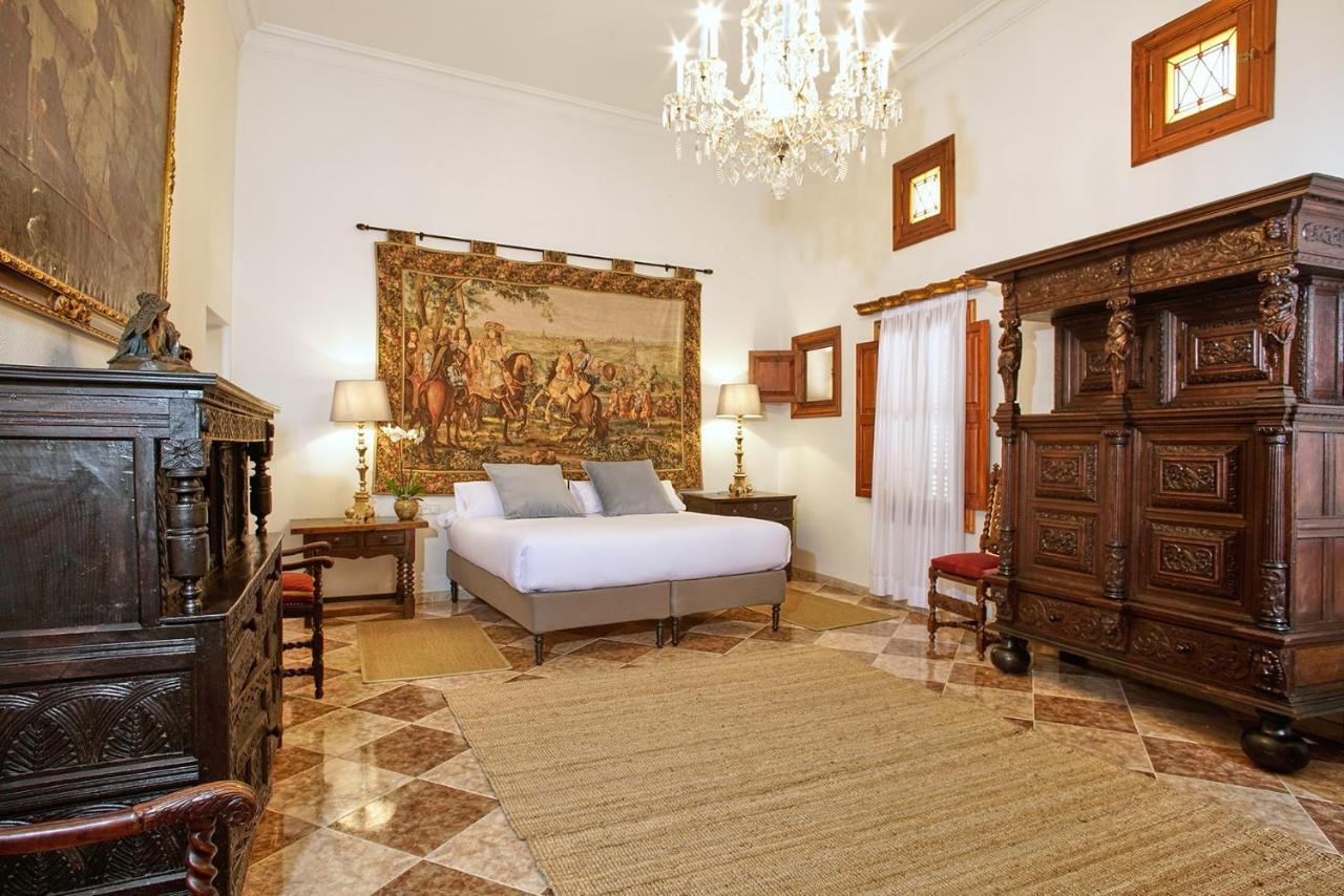 Hotel Casa Delmonte - Turismo De Interior 2*