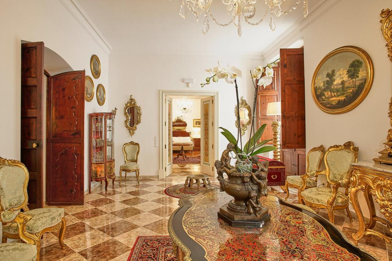 Hotel Casa Delmonte - Turismo De Interior Palma de Mallorca