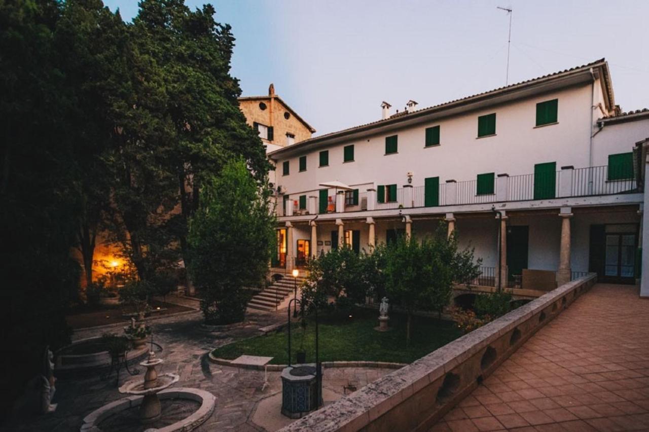Casa Delmonte - Turismo De Interior 2* Palma de Mallorca