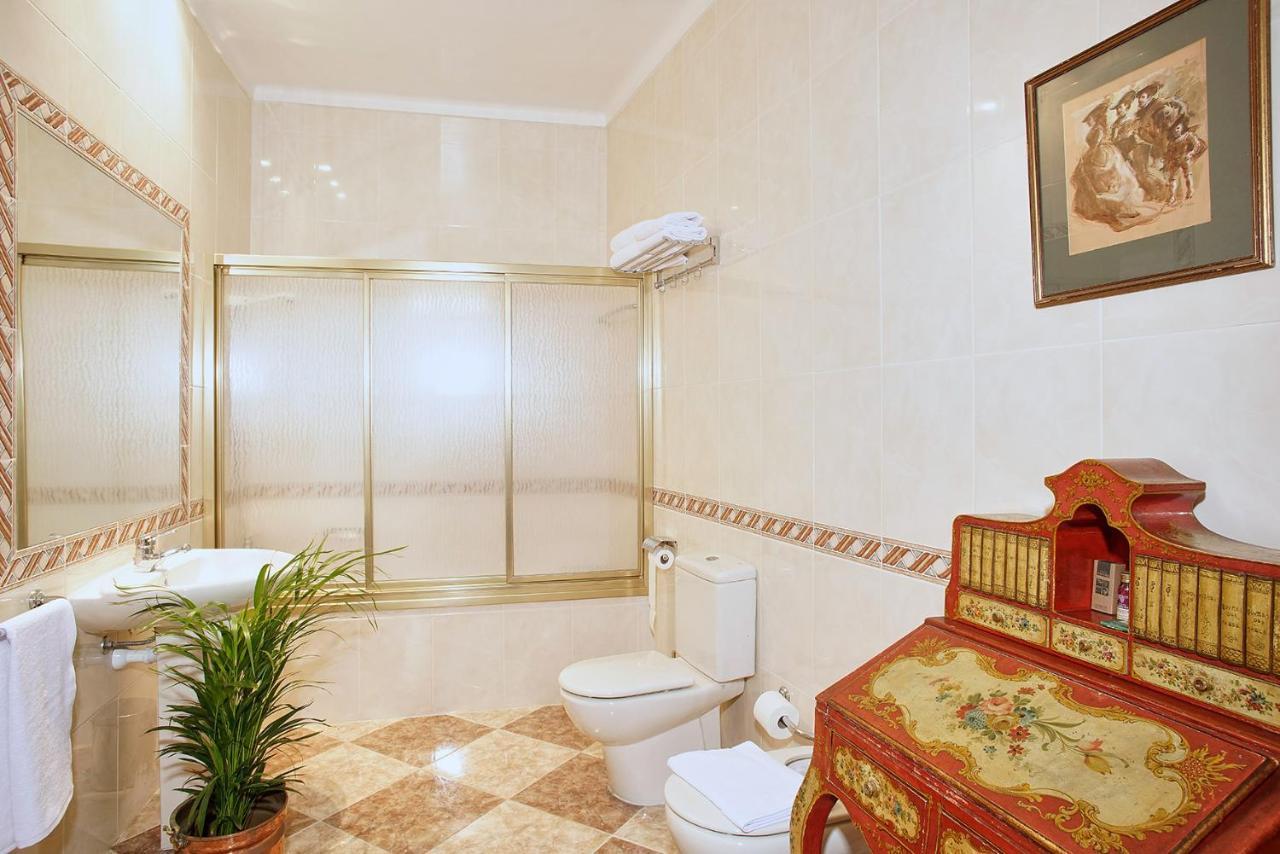 Hotel Casa Delmonte - Turismo De Interior Palma de Mallorca