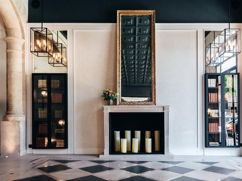 Sant Francesc Singular 5*