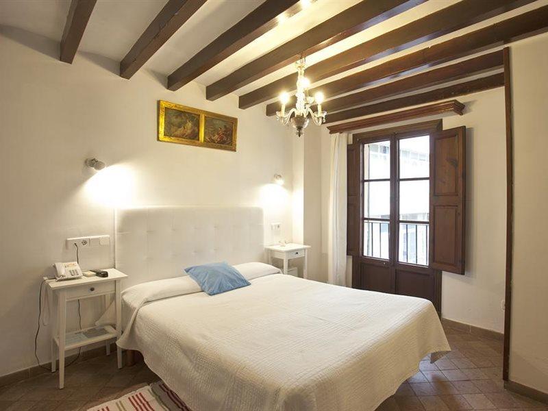 Hotel Turismo De Interior Ca Sa Padrina Palma de Maiorca