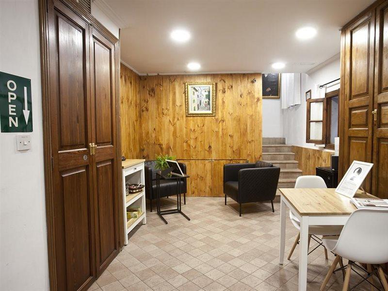 Turismo De Interior Ca Sa Padrina Palma de Maiorca